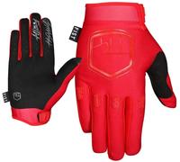 Fist Stocker Mens MX Glove Red M
