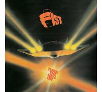 Fist - Turn The Hell On