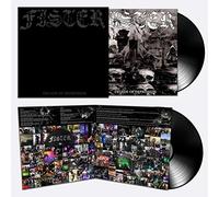 Fister - Decade of depression [Vinilo]