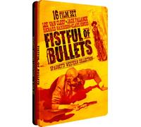 Fistful of Bullets: Spaghetti Western Collection [Reino Unido] [DVD]
