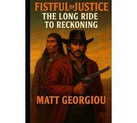 Fistful of Justice: The Long Ride to Reckoning