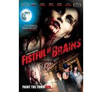 Fistfull Of Brains [Edizione: Stati Uniti] [USA] [DVD]