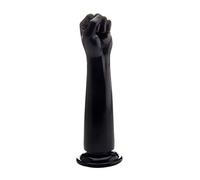 FISTING POWER FIST - NEGRO