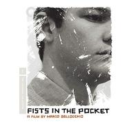 Fists in the Pocket (Criterion Collection) - UK Only [Blu-ray] [Region B]