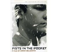 Fists in the Pocket (Criterion Collection) [Reino Unido] [DVD]