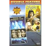 Fists of Bruce Lee + Fist of the Golden Monkey