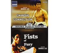 Fists Of Fury [Edizione: Stati Uniti] [Italia] [DVD]