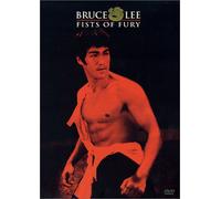 Fists of Fury [Reino Unido] [DVD]