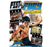 Fists of Fury [USA] [DVD]