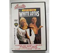 Fists of the White Lotus [DVD]