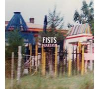 Fists - Phantasm [VINYL] [Vinilo]