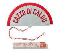 Fisura Caldo, Rojo Accesorio de Viaje-Billetera, Standard para Mujer