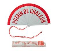 Fisura Chaleur, Rojo Accesorio de Viaje-Billetera, Standard para Mujer