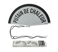 Fisura Chaleur, Gris Accesorio de Viaje-Billetera, Standard para Mujer