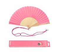 Fisura Rosa Abanico, 23 x 4 x 1,5 para Mujer