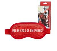 Fisura - Antifaz de gel “Emergency”. Máscara de gel para ojos hinchados.