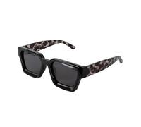 Fisura - Gafas de sol mujer originales “holy cow”. Gafas de sol polarizadas para mujer de vaca. Incluye gamuza, estuche y caja metálica. Regalo ideal.