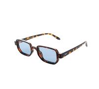 FISURA - Gafas de sol mujer originales “I’m chilling”. Gafas de sol polarizadas para mujer. Incluye gamuza, estuche y caja metálica.