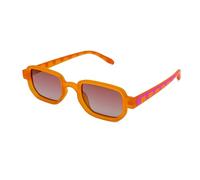 Fisura - Gafas de sol mujer originales “I’m hot”. Gafas de sol polarizadas para mujer. Incluye gamuza, estuche y caja metálica.