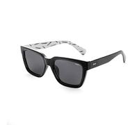 Fisura - Gafas de sol mujer originales “It’s f*cking hot”. Gafas de sol polarizadas para mujer. Incluye gamuza, estuche y caja metálica.