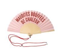 Fisura Mdites Abanico, Mudites Bouffees, Rosa, Estándar, 26 x 4 x 15,5