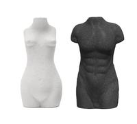 Fisura Set Sal y Pimienta ''Hombre & Mujer''