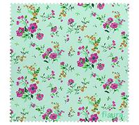 Fisura Toallita Anti-vaho Microfibra Wild Flowers