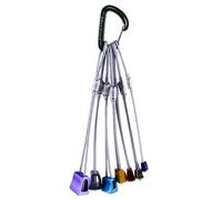 Fisureros Escalada Black Diamond Stopper Set Classic Tallas 5 a 11 ......