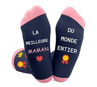 Fiszdovb Idee Regalo Mamá Cumpleaños, Navidad Regalo para Mamá Regalos Joven Madre Cumpleaños Fete des Meres Gracias Navidad San Valentín Retiro Mejor Regalos Original Útil