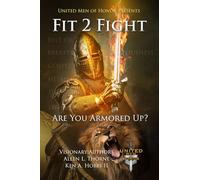 Fit 2 Fight: Are You Armored Up?