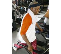 Fit After 40: A Complete Blueprint for Men Over 40 to Get Strong, Stay Healthy, and Thrive