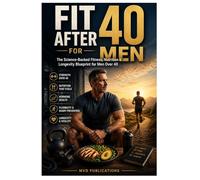 Fit After 40 for Men