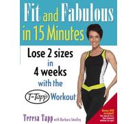 Fit And Fabulous in 15 Minutes