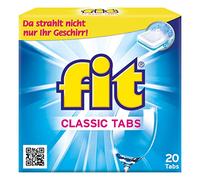 FIT CLASSIC TABS 360 G