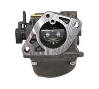 Fit Compatible For BF15 Series Outboard Boat electronic starter Engines 16100-ZV4-D22 Carb Carburetor