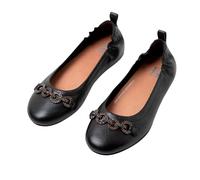 Fit Flop Bailarinas Allegro Diseño Brillos para Mujer (GT10955)