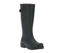 Fit Flop Botas de Agua de Tecnología Wonderwelly Diseño Altas para (GT10515)
