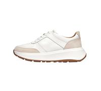Fit Flop Zapatillas Deportivas de Cuero FMode para Mujer (GT10889)