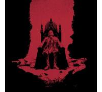 Fit For A King – Lonely God – Vinilo 12" coloreado (Importación USA) – The Orchard