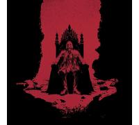 Fit For A King – Lonely God – CD Digipack (Importación USA)