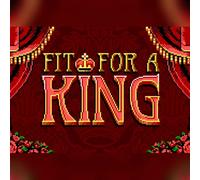 Fit For a King (PC) Steam Key - GLOBAL