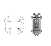 Fit For Air 3 Drone Accessories Propeller Guard Spare Accessory Protective Blade Bumper Drone Blade Prop Bumper Propeller Guard(2 in 1 Set G)