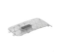 Fit For Air 3 UAV Repair Part,For K43A Body Frame Upper Shell Moudle Cover Fixed Lid(Frosted)