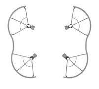 Fit For Air 3 Wing Protection Anti-Scratch Flight Protectors Paddle Blade Collision Rings Drone Accessory Propellers Guard(Style 3)