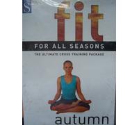 Fit For All Seasons - Autumn [Edizione: Regno Unito] [Italia] [DVD]