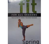 Fit For All Seasons Spring [Edizione: Regno Unito] [Italia] [DVD]
