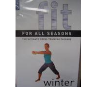 Fit For All Seasons - Winter [Edizione: Regno Unito] [Italia] [DVD]