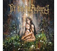 Fit For An Autopsy - Oh What The Future Holds (LP Color Azul) [Vinilo]