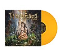 Fit For An Autopsy - Oh What The Future Holds (ORANGE Transparent) [Vinilo]