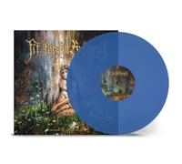 Fit For An Autopsy - Oh What the Future Holds (Brown Dark Green Splatter Coloured) (LP)